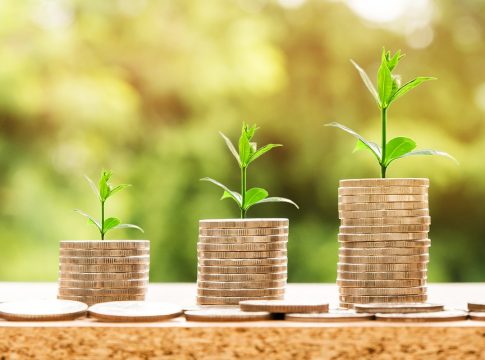 passive income