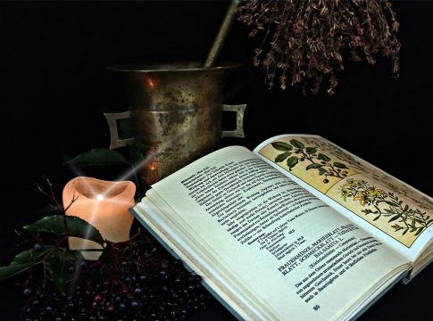 natural remedies