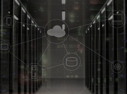 cloud computing