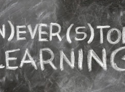 personal development
