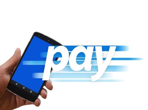 online banking
