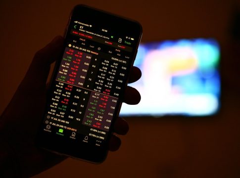 finance apps