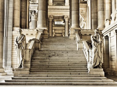 court cases