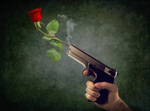 violent crime