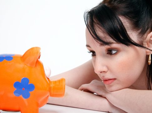 personal finance