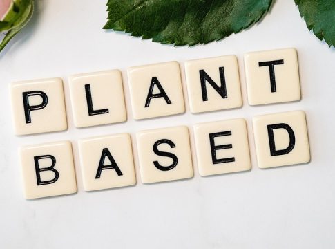 plant-based diet