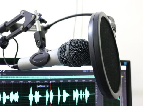 pop culture podcasts