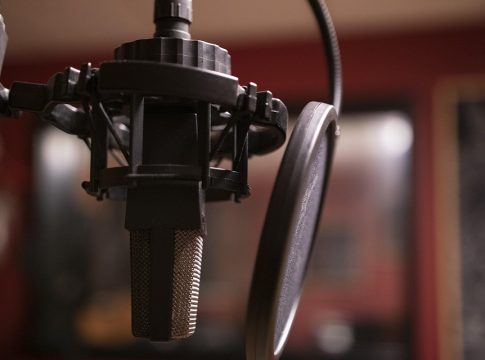 pop culture podcasts