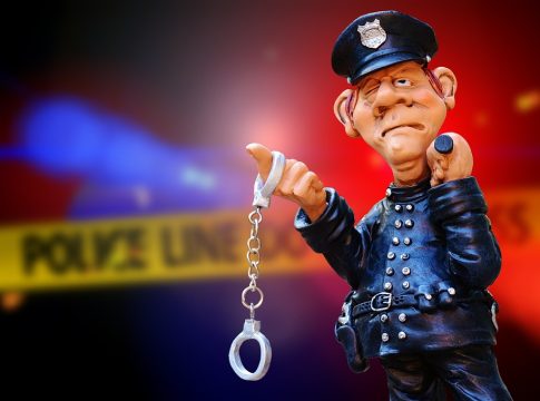 crime news