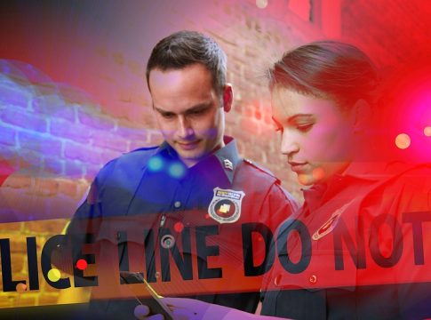 crime news