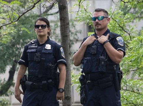 bodycam footage