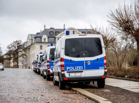 police misconduct