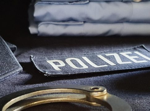 law enforcement