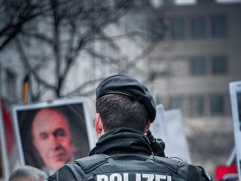 police misconduct