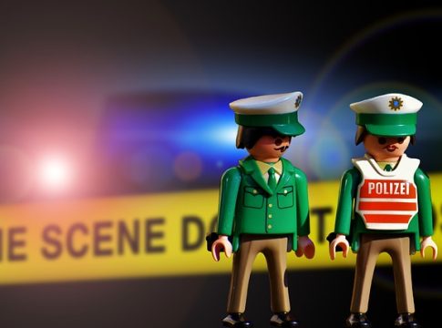 crime statistics