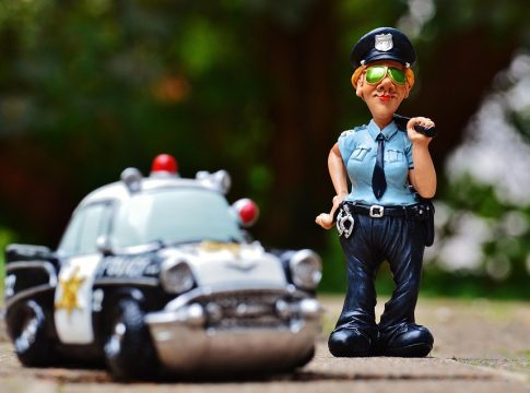 police reports
