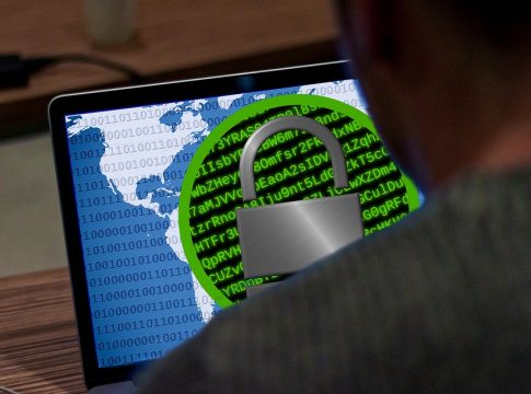 cybercrime