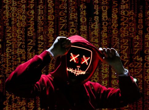 cybercrime