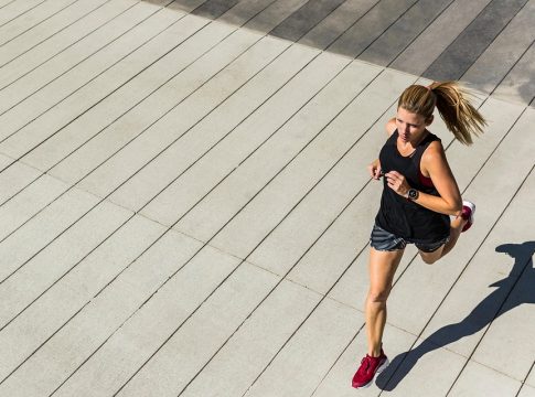fitness routines
