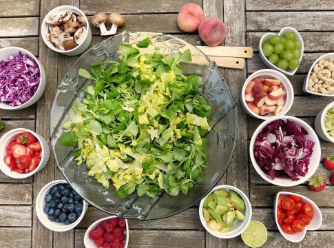 diet trends
