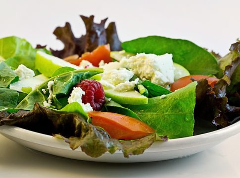 diet trends
