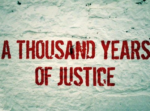 criminal justice