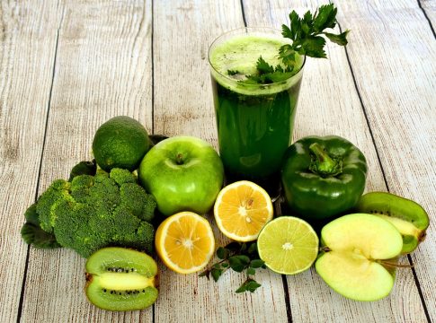 detox tips