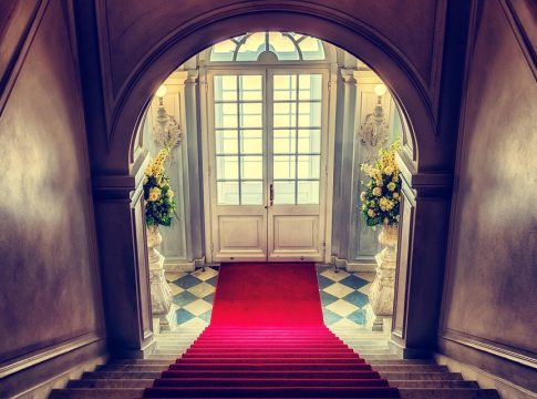 red carpet fashion