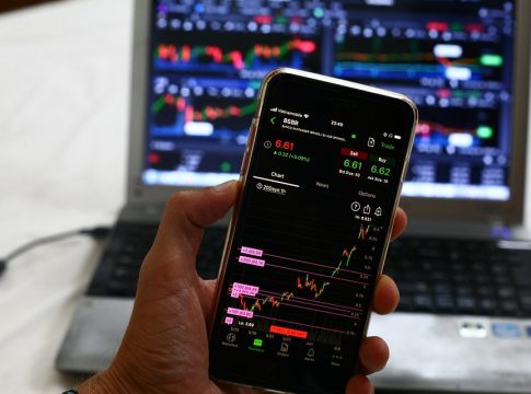 finance apps