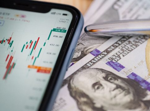 investing apps