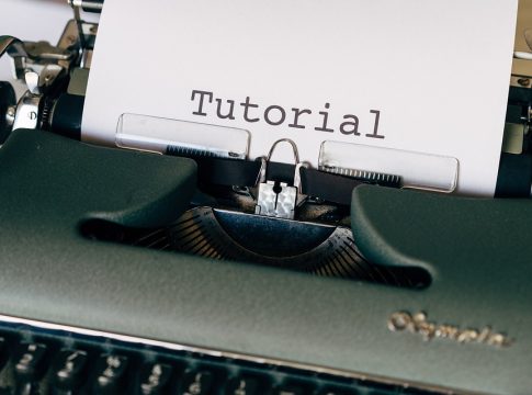 tech tutorials