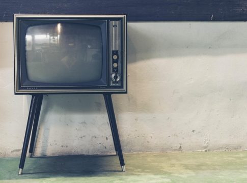 tv personalities