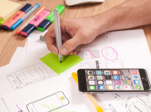 app development