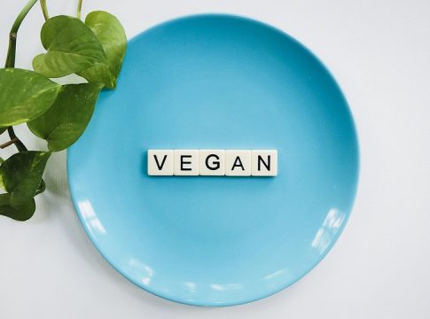 plant-based diet
