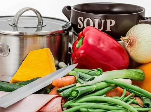 healthy recipes