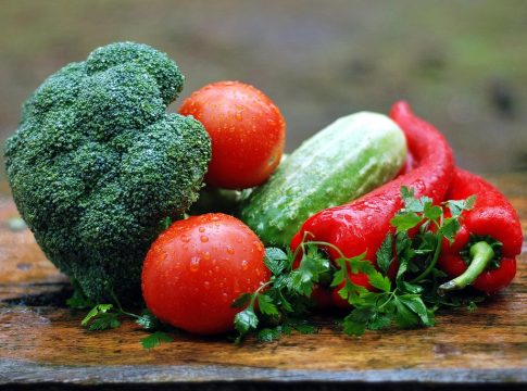 healthy eating