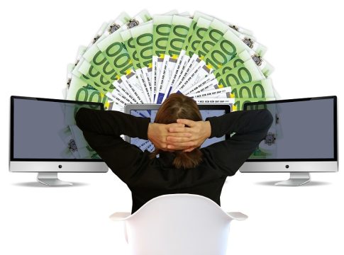 online banking