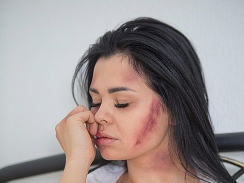 domestic violence