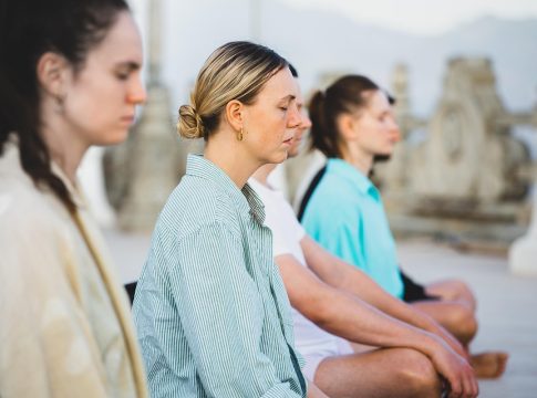 mindfulness practices