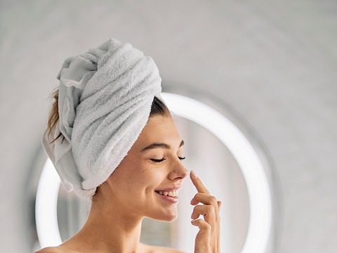 wellness routines