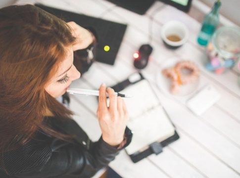 productivity hacks