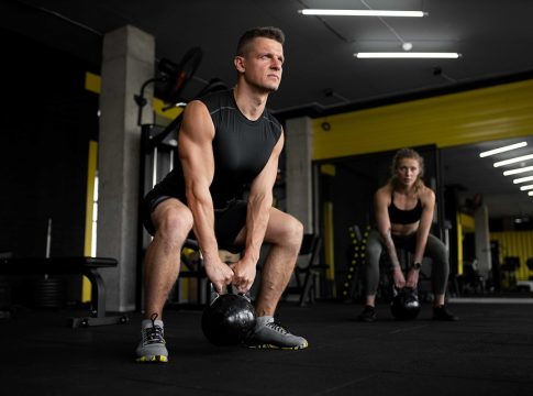 exercise motivation